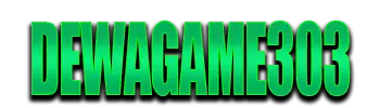 Logo DEWAGAME303